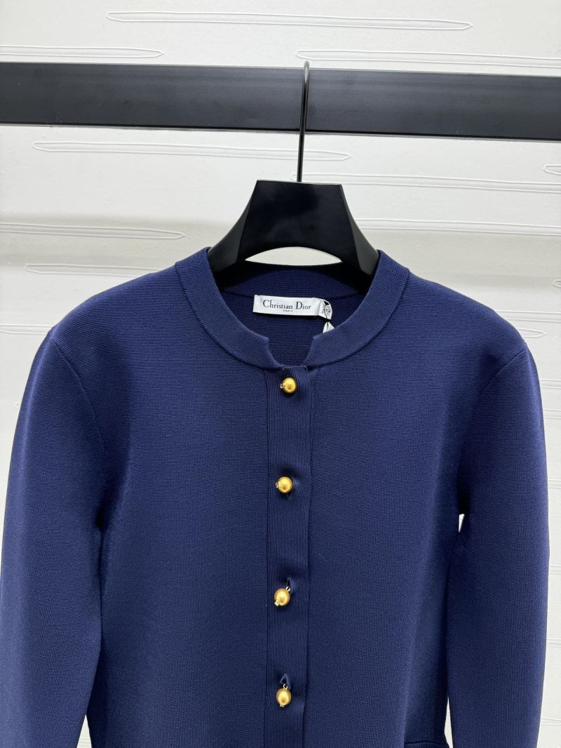 Christian Dior Sweaters